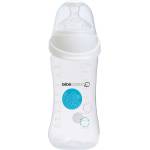 Bebeconfort Бебешка бутилка PP Bebe Confort - Maternity Easy Clip, 270 ml, бяла (30000941) - ozone
