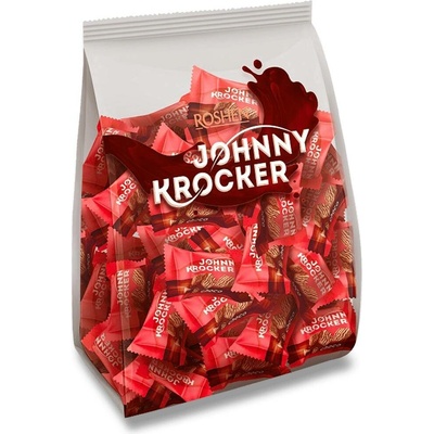 Roshen Johny Krocker Choco wafer 1000g