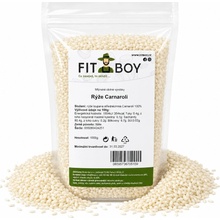Fitboy Carnaroli ryža 1 kg