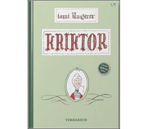 Kriktor