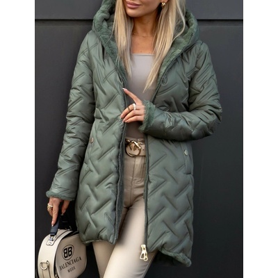 Fashionweek IT-LIKORO Khaki