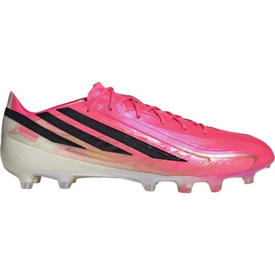 adidas F50 Hyperfast Elite AG rúžová