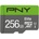 PNY microSDXC Elite 256GB P-SDU256V11100EL-GE