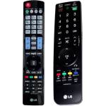 LG akb69680404 - оригинален дистанционен контрол (akb69680404) Дистанционно