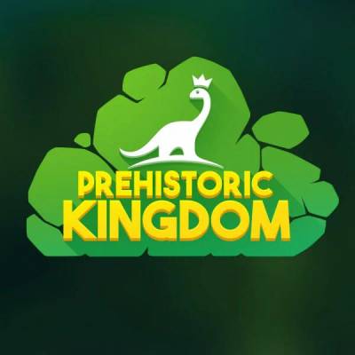 Игра Prehistoric Kingdom за PC Steam, Електронна доставка