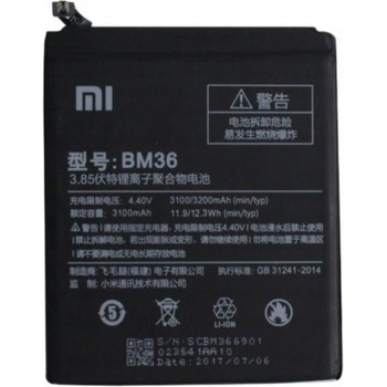 Xiaomi BM36