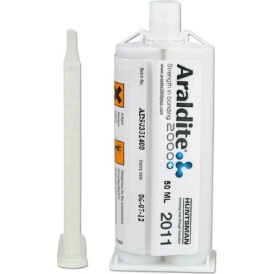 ARALDITE 2011 univerzální lepidlo 50 g