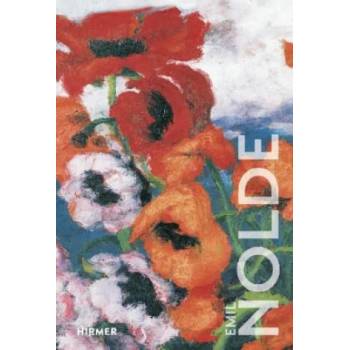 Image 1 of Emil Nolde: The Great Colour Wizard | Christian Ring, Hans-Joachim Throl