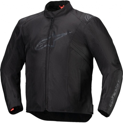 Alpinestars T-SPS 2 WP čierna/čierna