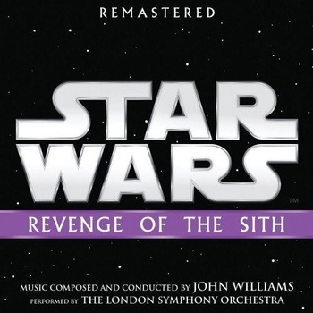 WILLIAMS JOHN: STAR WARS: -REMAST- CD