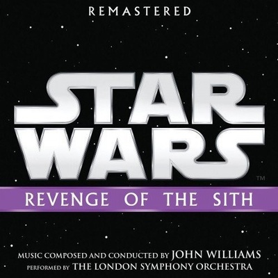 WILLIAMS JOHN: STAR WARS: -REMAST- CD