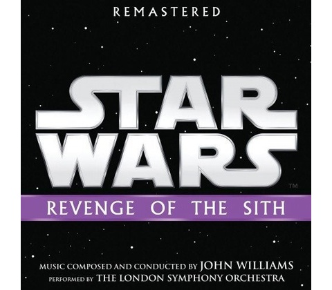 WILLIAMS JOHN: STAR WARS: -REMAST- CD