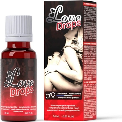 RUF Love Drops 20ml