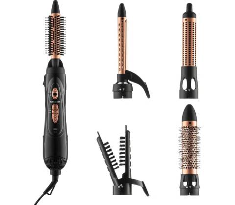 Sencor SHS 8550BK