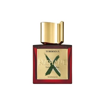 Image 1 of NISHANE Tuberóza X Extrait de Parfum 100 ml