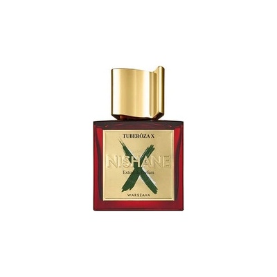 NISHANE Tuberóza X Extrait de Parfum 100 ml