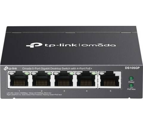 TP-Link DS105GP