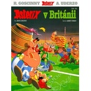 Asterix 11: Asterix v Británii - René Goscinny, Alberto Uderzo