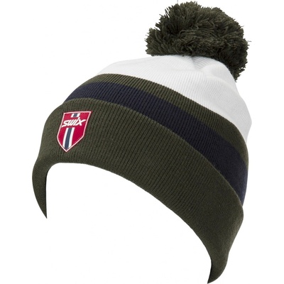 Swix Blizzard dark Olive
