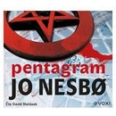 Pentagram - CDmp3 Čte David Matásek