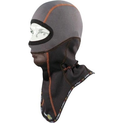 A PRO Air Warm Zimní thermo kukla černá