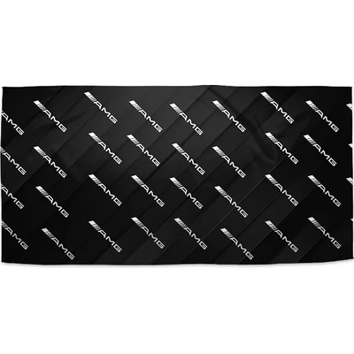 Sablio Uterák AMG vzor 30 x 50 cm