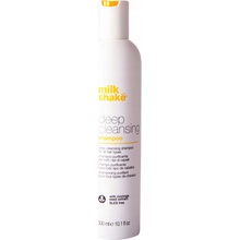 Z.One Milk Shake Deep cleansing Shampoo- čistiaci šampón pre všetky typy vlasov 300 ml