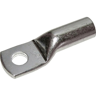 Weidmüller 1497880000 káblové oko M6 10 mm² Ø otvoru: 6.4 mm 100 ks