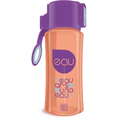 Ars Una - Бутилка за вода 450 ml (5075) 21