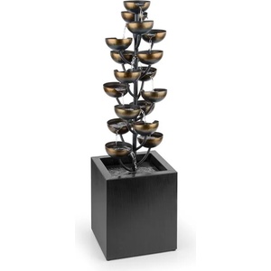 Blumfeldt Joshua Tree градински фонтан водна игра, помпа 5W 10m кабел (GDMB5-Joshua-Tree) (GDMB5-Joshua-Tree) - electronic-star