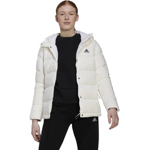 ADIDAS Яке Helionic Hooded Down (HG4887)