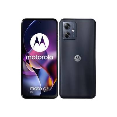 Mobilný telefón Motorola Moto G54 5G Power Edition 12 GB / 256 GB - Midnight Blue (PB0W0003RO)