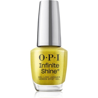 OPI My Me Era Infinite Shine lak na nechty s gélovým efektom Funshine 15 ml