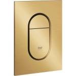 Grohe Arena Cosmopolitan S - Бутон за казанче, четкан Cool Sunrise 37624GN0 (37624GN0)