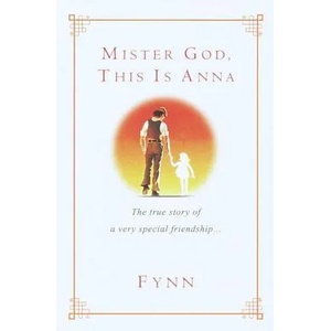 Mister God, This is Anna | Fynn (2011)