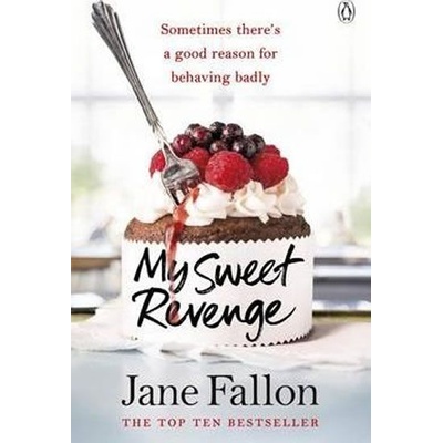 My Sweet Revenge Jane Fallon