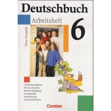 6. Schuljahr, Arbeitsheft