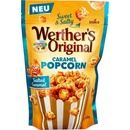 Werther’s Popcorn slaný karamel 140 g