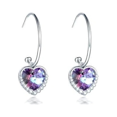 Swarovski Elements SWAROVSKI E. náušnice MY ROMANCE SEE3005 SEE3005