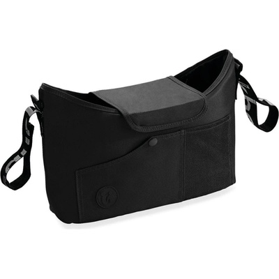 Hauck Pushchair Bag Black – Zboží Dáma