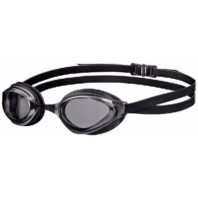 Plavecké okuliare arena Python smoke-black