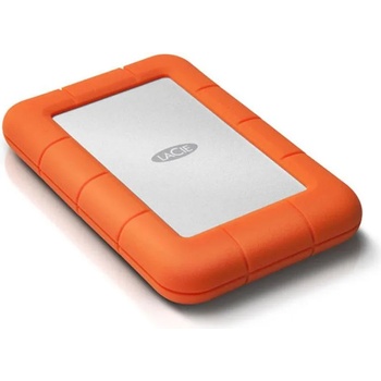 Seagate LaCie Rugged Mini 500GB 301556