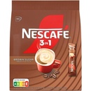 Nescafé 3v1 s trstinovým cukrom 10 x 16,5 g