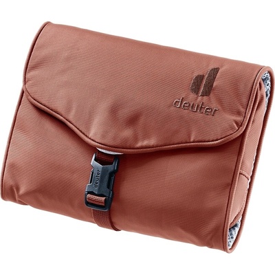Deuter Wash Bag kosmetická taška I fialová