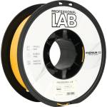 Professional Lab FG-P219-E1, 3D филамент, PETG Matte, 1, 75mm, 1000g, Жълт (Yellow) (FG-P219-E1)
