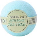 Procyon Botanico Tea Tree šumivá koupelová koule 50 g