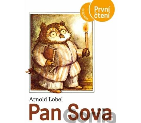 Pan Sova