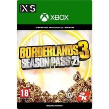 Borderlands 3 Season Pass 2