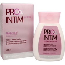 ProIntim mycí gel 200 ml