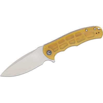 Civivi Praxis Polished Ultem C803L